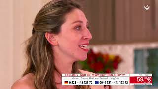 expressshoptv Velform Sauna Reducer – Schwitzen und Fett verbrennen [upl. by Huda]