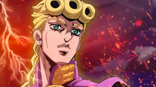 Giornos Theme на пианино  quotJojo Bizarre Adventure Golden Windquot on piano [upl. by Cordelie888]