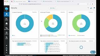 Zscaler for Users Demo [upl. by Queenie535]