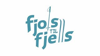 FJOLS TIL FJELLS  TEASER [upl. by Assi404]