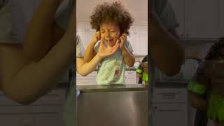 TODDLER Sinus Rinse How To [upl. by Nilrev857]