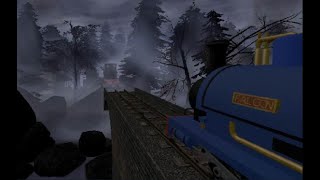 Mid Sodor Railway Series  Ep4 Horror of Elm Farm [upl. by Kraska838]