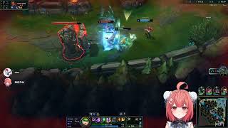 Best League Of Legends Clips 110  Riot Games 夢野あかり [upl. by Illib]