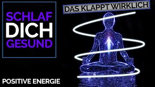 DIESE Hypnose macht deine Gesundheit bärenstark Affirmationen Selbstheilungskräfte aktivieren [upl. by Martainn]