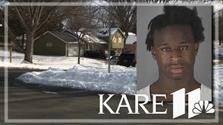 Gunman in Burnsville shooting identified [upl. by Zetnahs]