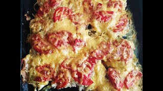 Мясо пофранцузски Мой любимый рецепт [upl. by Elihu]