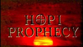 COLORES  Hopi Prophecy  New Mexico PBS [upl. by Malarkey147]