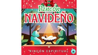 🎶03 El Burrito Sabanero  Música Navideña🎄 Rincón Navideño⭐ [upl. by Sarita922]