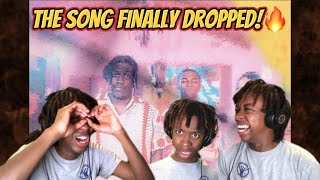 SONG OF THE YEAR JUST DROPPED yvngxchris  DAMN HOMIE Feat Lil Yachty REACTION [upl. by Herta386]