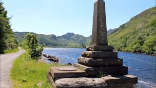 TREFRIW amp LLYN CADNANT North Wales [upl. by Chrisse]