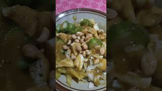 SAYUR SERAPAH [upl. by Notseh]