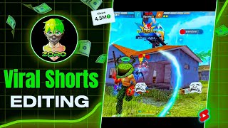 How to edit like 😈 zoro ff in capcut  how to edit viral shorts in capcut  zoroffxx [upl. by Neelrak342]