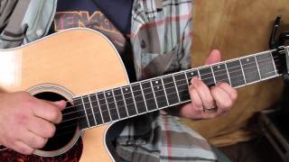 Pink Floyd  Hey You  How to Play First Part on Acoustic Guitar Lesson  Fingerpicking acoustic [upl. by Marge]