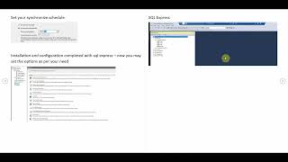 Deployment of WSUS with SQL Express Part 1 [upl. by Eremahs245]