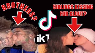 These TikTok rappers are DISGUSTING [upl. by Meggi]