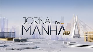 JORNAL DA MANHÃ  23072024 [upl. by Normalie629]