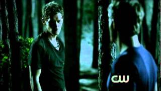 The Vampire Diaries S3 E02  Echo Jason Walker [upl. by Ellebanna135]