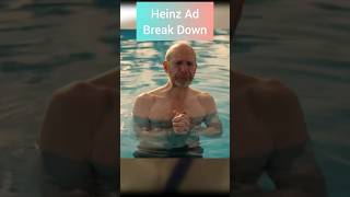 Heinz Beans 2023 Holiday TV Ad Break Down  Reaction [upl. by Norod299]