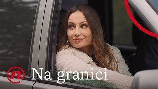 Na granici  ep 100  Lidija sabotirala Miju i Antu [upl. by Weider]