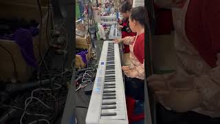 que tal te parece piano pianochords china musicos pianistas funny musictherapy viral [upl. by Droc]