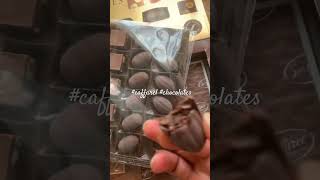 caffarel chocolates buonissimo [upl. by Fulviah]