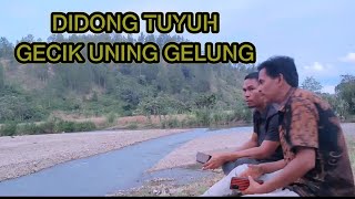 DIDONG TUYUH PAK GECIK UNING GELUNG [upl. by Atnim902]