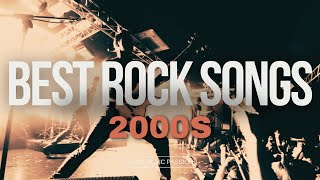 2000s Alternative Rock Anthems A Throwback to the Best of the Decade  Alternative Rock Songs [upl. by Rivalee]