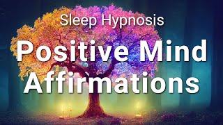 Affirmations for Health Wealth amp Happiness Ultimate Sleep Hypnosis 30 Day Challenge [upl. by Mast]