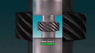 How Camshafts Are Made Precision and Hardening Process Explained [upl. by Sissie911]