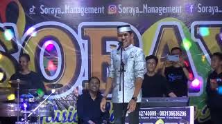 Kualleangi tallanga na toalia  LIVE KONSER RIDWAN SAU [upl. by Ynnavoeg]