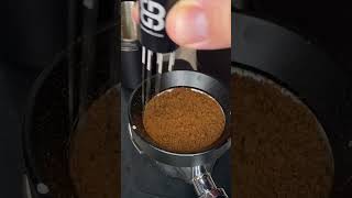 Tools I Use To Prep An Espresso [upl. by Atsirk]