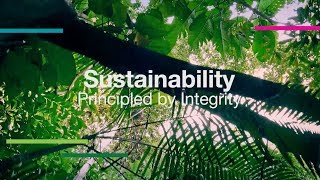 KLK OLEO Sustainability Principled by Integrity  JAN 2018 [upl. by Aubine]