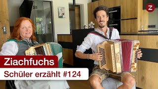 Schüler erzählt 124  Steirische Harmonika lernen [upl. by Heng787]