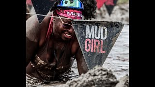 MUDGIRL 2024 Midwest [upl. by Christoper403]