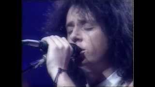 Toto  Georgy Porgy live [upl. by Cas]