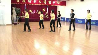 Corn Don’t Grow By Tina Argyle Dance amp Teach [upl. by Celesta]