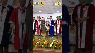 18th Graduation Day 2024  SNS College of Technology  SNS Institutions Coimbatore  Shorts [upl. by Delmor]