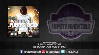 P Rico  Hang WIt Me Instrumental Prod By DJJT  DOWNLOAD LINK [upl. by Tiebold]