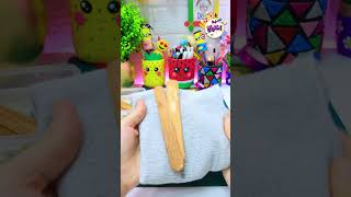 اباجوره سهله ولذيذه ❤ اختراع shorts diy recycling craft art ideas fyp [upl. by Anitac]