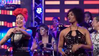 Cali Pachanguero  Colombianas Salsa All Star [upl. by Kala234]