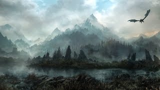 Прохождение Skyrim Association 1 Кораблекрушение [upl. by Wagner903]