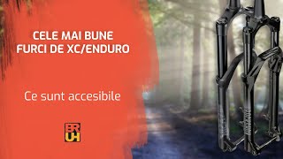 Furci bicicletă pentru XCENDURO Ieftine [upl. by Eitnom625]