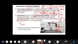 Control System Engineering  Introduction to control theory [upl. by Brown]