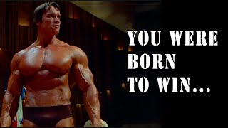 Arnold Schwarzenegger  Best Motivational Quotes Ever [upl. by Assirek]