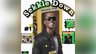 Michael Star  Sekkle Down [upl. by Bui771]