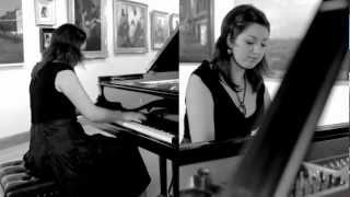 Alexandra Dariescu plays Silvestri [upl. by Elagibba768]