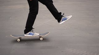 HOW TO SKATEBOARD FOR BEGINNERS  HOW TO SKATEBOARD EPISODE 1 [upl. by Harlamert]