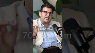 Sovereign Gold Bond पर बड़ा अपडेट  How to Buy amp Invest in Gold  youtubeshorts viralvideo [upl. by Ilyse]