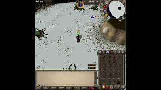 How to kill Kalphite Queen  Grinderscape RSPS [upl. by Claiborn]