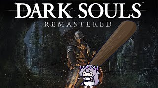 【DARK SOULS REMASTERED】PRAISE THE SUN [upl. by Novhaj]